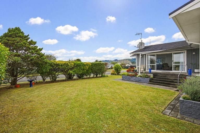 Photo of property in 24 Featherston Street, Levin, 5510