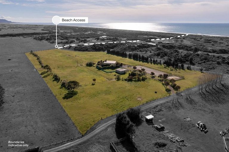 Photo of property in 930b Thornton Road, Thornton, Whakatane, 3194