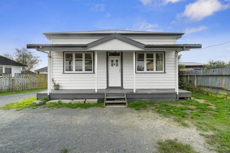 Photo of property in 57a Marshall Street, Fairfield, Hamilton, 3214