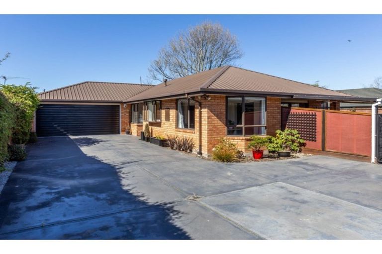 Photo of property in 7a Dalkeith Street, Hoon Hay, Christchurch, 8025