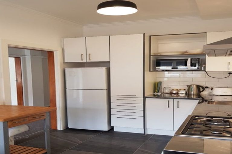 Photo of property in 55f1 Nairn Street, Mount Cook, Wellington, 6011