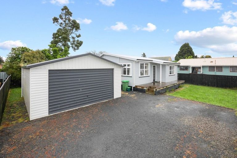 Photo of property in 18a Grandview Road, Nawton, Hamilton, 3200