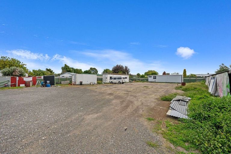 Photo of property in 21a Station Road, Whakatu, Hastings, 4102