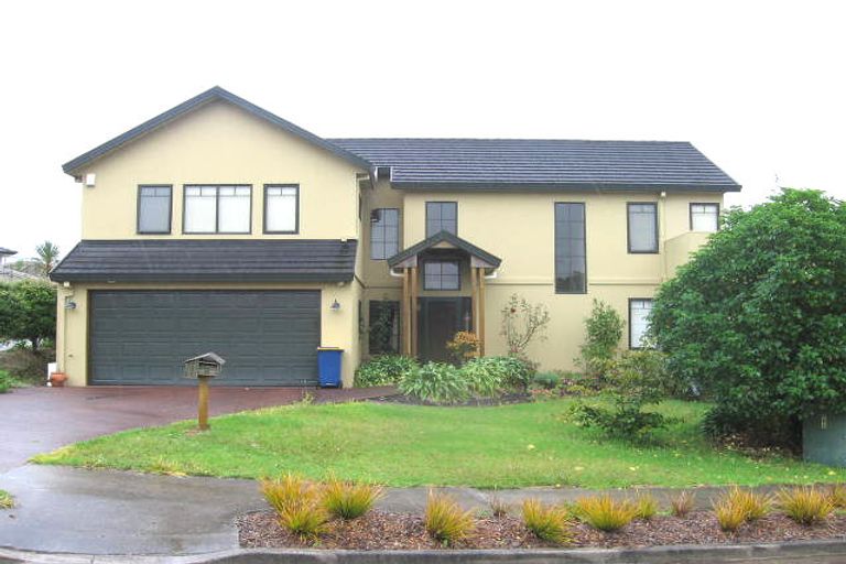 Photo of property in 1 San Lorenzo Rise, Henderson, Auckland, 0612
