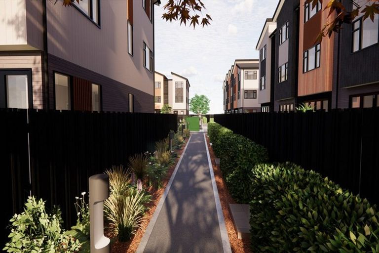 Photo of property in 115 Walmsley Road, Favona, Auckland, 2024