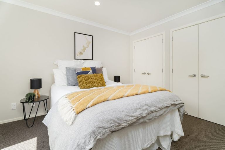 Photo of property in 28c Ronald Woolf Place, Churton Park, Wellington, 6037