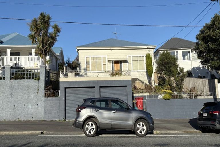 Photo of property in 85 Waipapa Road, Hataitai, Wellington, 6021