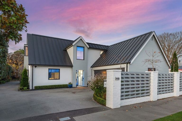 Photo of property in 44a Kotare Street, Fendalton, Christchurch, 8041