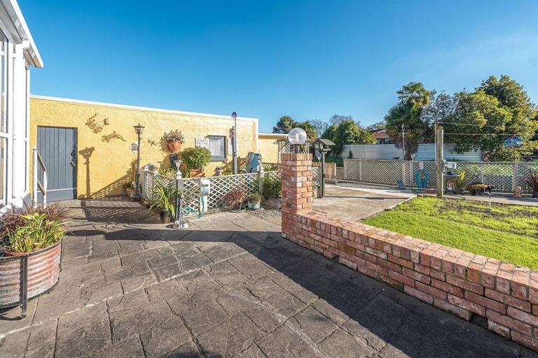 Photo of property in 29 Raine Street, Whanganui East, Whanganui, 4500