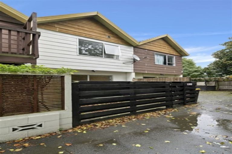 Photo of property in 4/33 Trent Street, Linwood, Christchurch, 8011