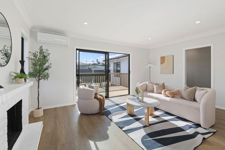 Photo of property in 1/14 Tristram Avenue, Forrest Hill, Auckland, 0620