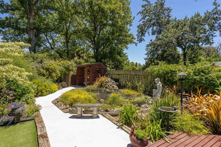 Photo of property in 33c Cambridge Terrace, Masterton, 5810