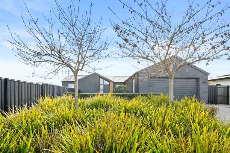 Photo of property in 1 Lemonwood Drive, Rolleston, 7615