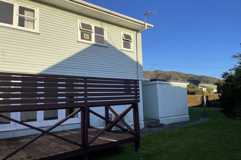 Photo of property in 189a Waiwhetu Road, Waterloo, Lower Hutt, 5011