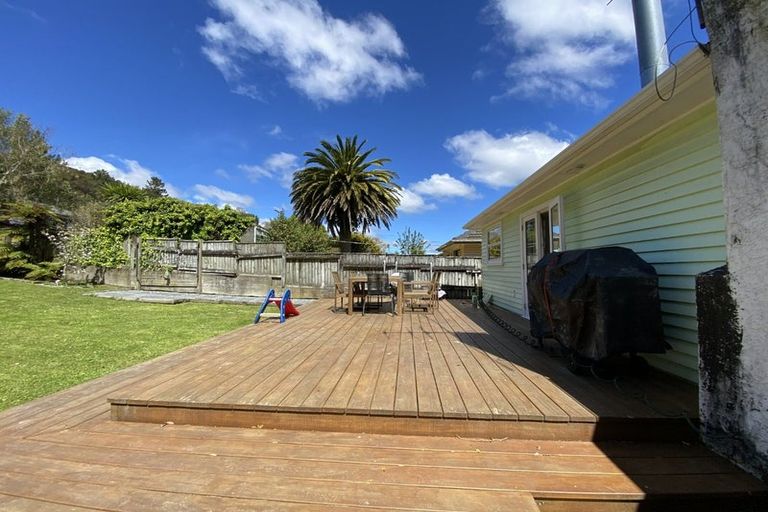 Photo of property in 96 Hair Street, Wainuiomata, Lower Hutt, 5014