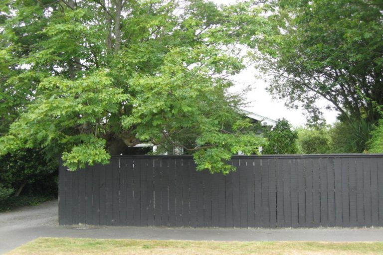 Photo of property in 117 Forfar Street, St Albans, Christchurch, 8014