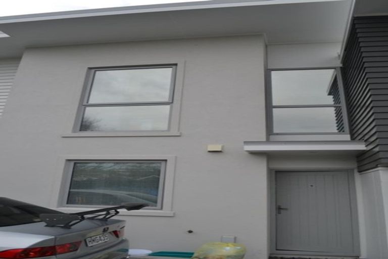 Photo of property in 32u9 Dr Taylor Terrace, Johnsonville, Wellington, 6037