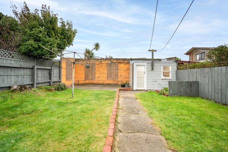 Photo of property in 6 Te Whiti Street, Kilbirnie, Wellington, 6022