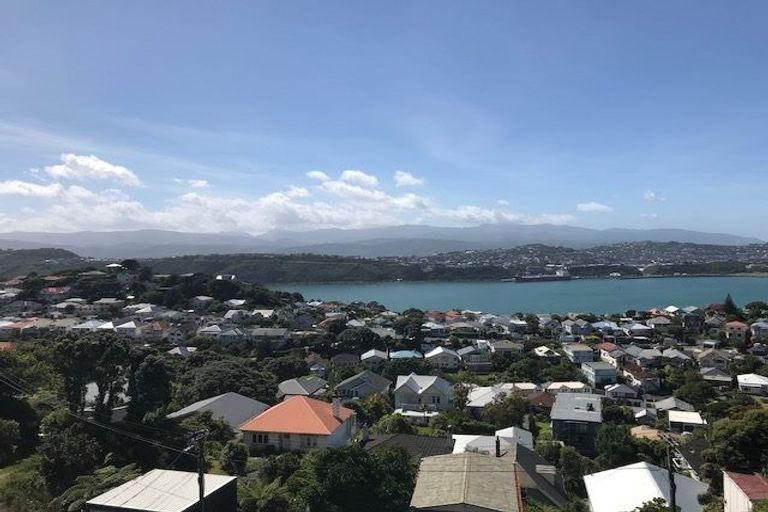 Photo of property in 86 Rakau Road, Hataitai, Wellington, 6021