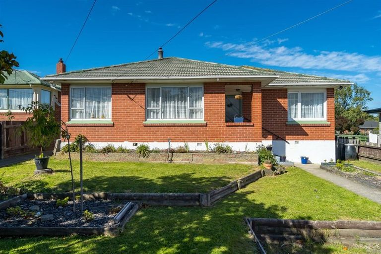 Photo of property in 33 Koremata Street, Green Island, Dunedin, 9018