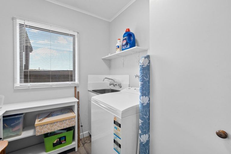 Photo of property in 105 Cass Street, Ashburton, 7700