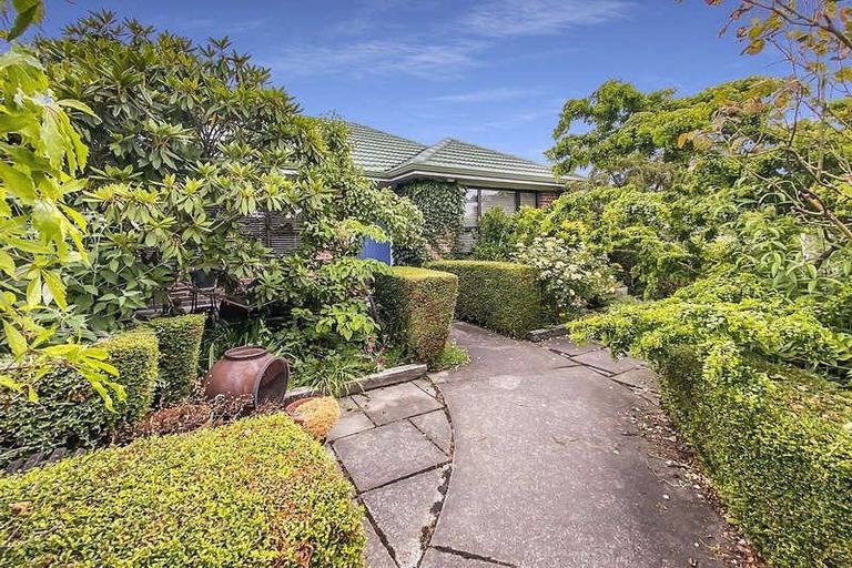 Photo of property in 183 Wairakei Road, Bryndwr, Christchurch, 8053
