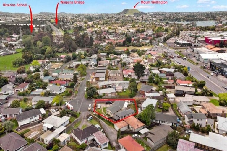 Photo of property in 12 Dolphin Street, Pakuranga, Auckland, 2010