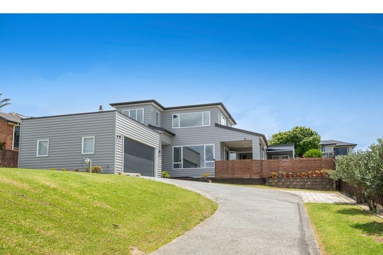 Photo of property in 8 Rakau Views, Orewa, 0931