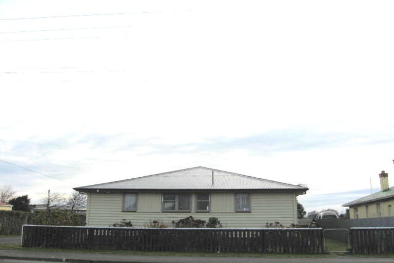 Photo of property in 142 Tramway Road, Strathern, Invercargill, 9812