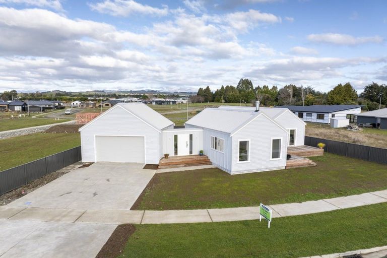 Photo of property in 78 Tukare Loop, Te Anau, 9600