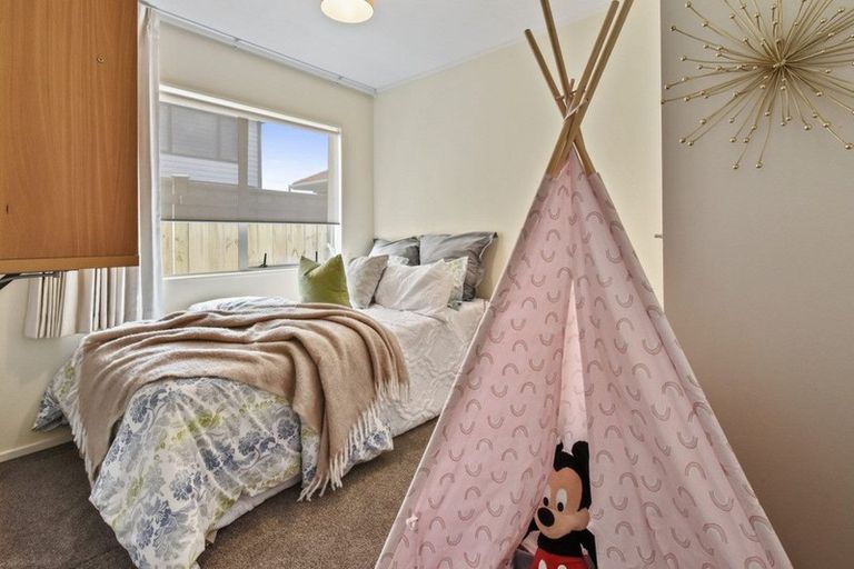 Photo of property in 21 Bledisloe Street, Papatoetoe, Auckland, 2104