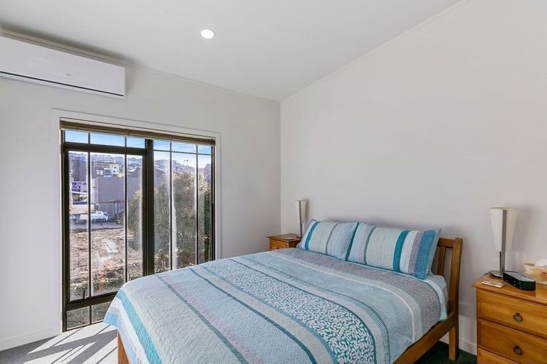 Photo of property in Mendoza Terraces, 9 Ebor Street, Te Aro, Wellington, 6011