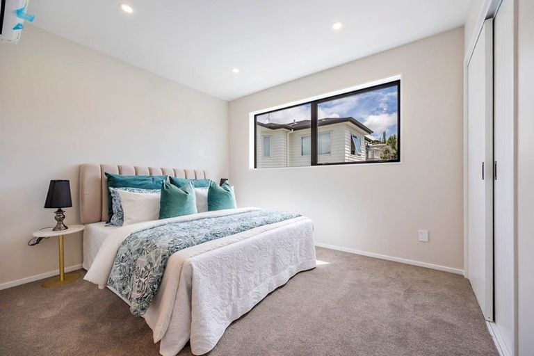 Photo of property in 4c Meadowvale Avenue, Forrest Hill, Auckland, 0620