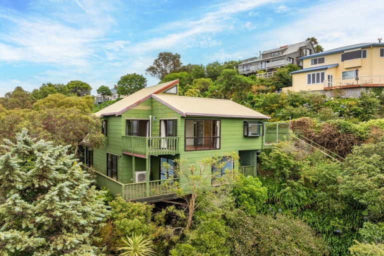 Photo of property in 128 Priestley Terrace, Bluff Hill, Napier, 4110