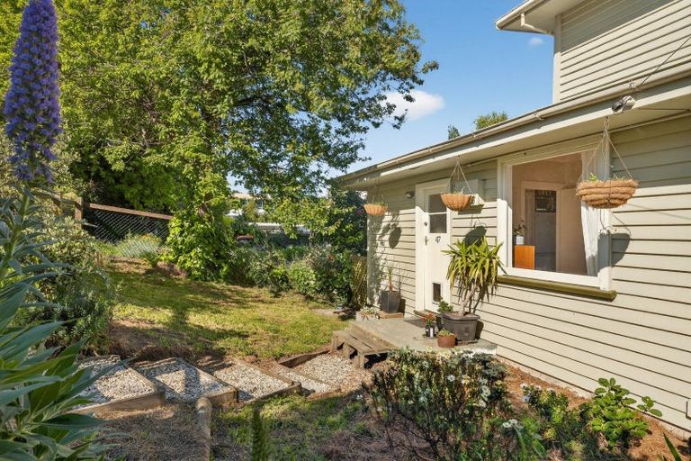 Photo of property in 47 Ranui Crescent, Diamond Harbour,  8971