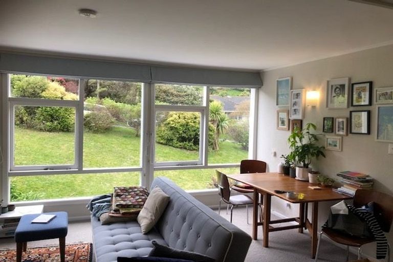 Photo of property in 1/1 Canterbury Street, Karori, Wellington, 6012