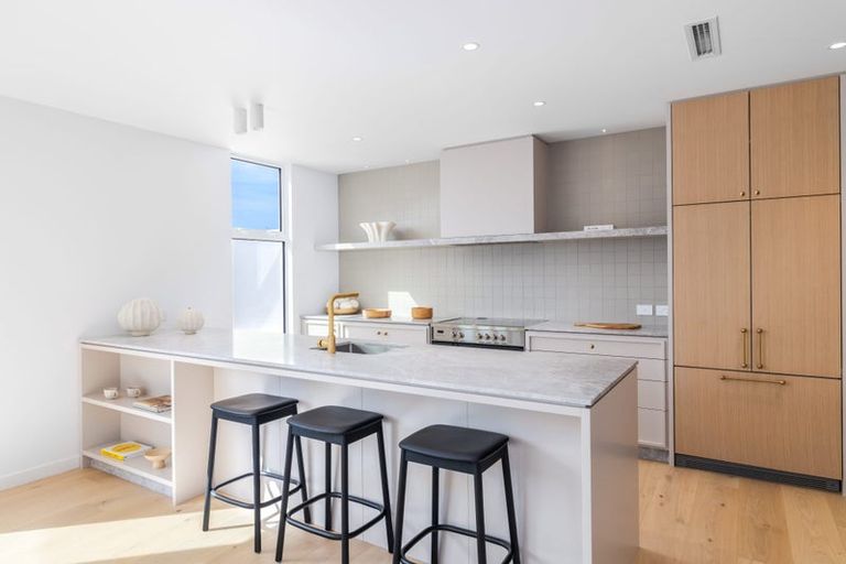 Photo of property in 3 Wiggins Street, Sumner, Christchurch, 8081