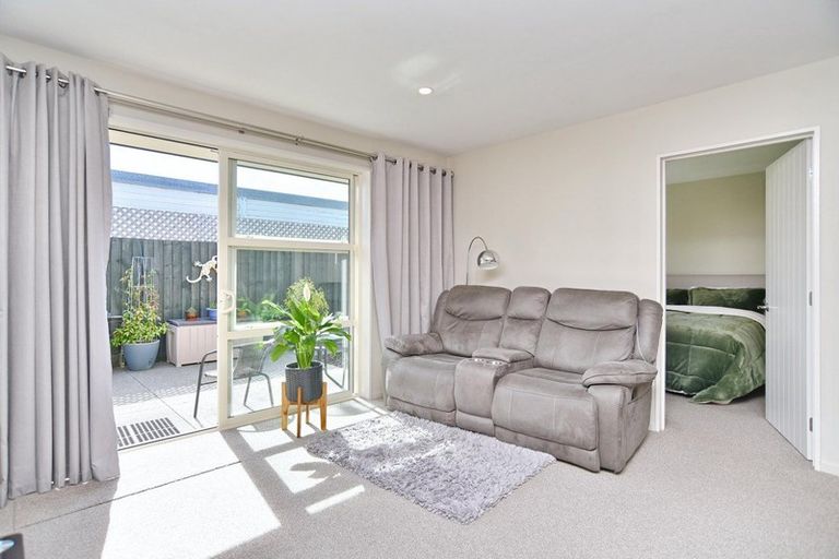 Photo of property in 3/661 Worcester Street, Linwood, Christchurch, 8062