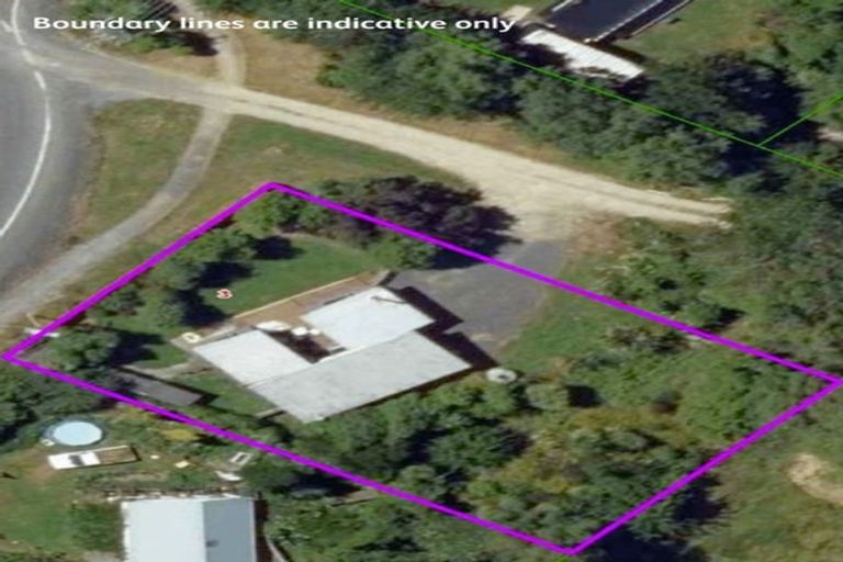 Photo of property in 3 Goodwin Street, Waihola, Milton, 9073