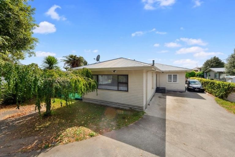 Photo of property in 118 Galloway Street, Hamilton East, Hamilton, 3216