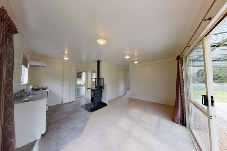 Photo of property in 271b Okirae Road, Fordell, Whanganui, 4577