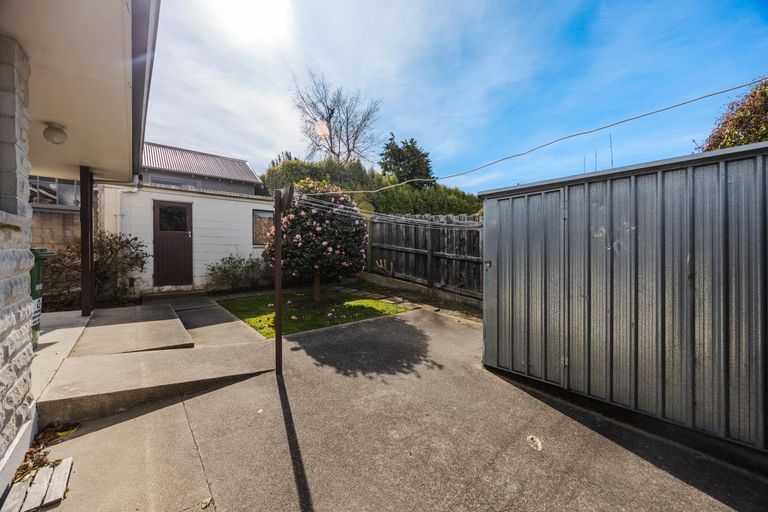 Photo of property in 23a Lune Street, South Hill, Oamaru, 9400