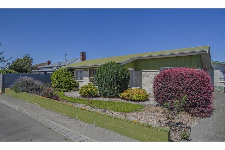 Photo of property in 318 Church Street, West End, Timaru, 7910