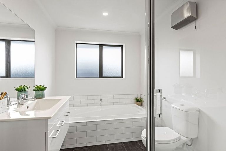 Photo of property in 8 Letitia Street, Burwood, Christchurch, 8083