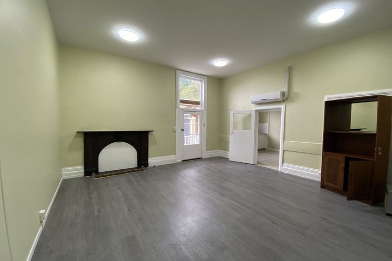Photo of property in 1/61 Lees Street, Dunedin Central, Dunedin, 9016