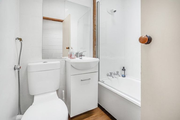 Photo of property in 5/1 Coates Street, Hamilton East, Hamilton, 3216