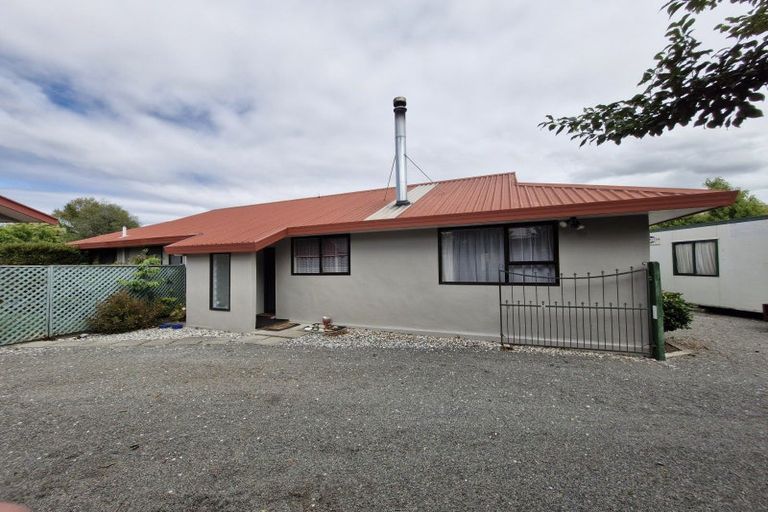 Photo of property in 21 Rata Place, Witherlea, Blenheim, 7201