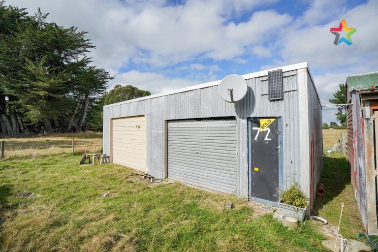 Photo of property in 72 Kirkoswald Street, Wallacetown, 9816