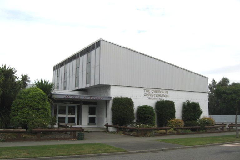 Photo of property in 105 Mathers Road, Hoon Hay, Christchurch, 8025