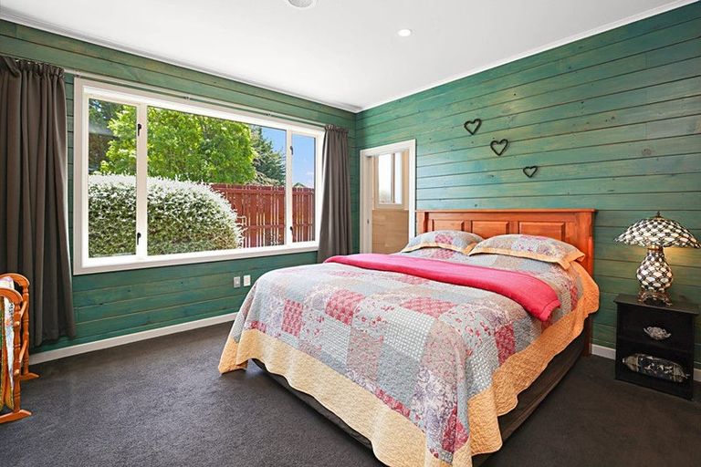 Photo of property in 1477 Line Road, Lauriston, Ashburton, 7776